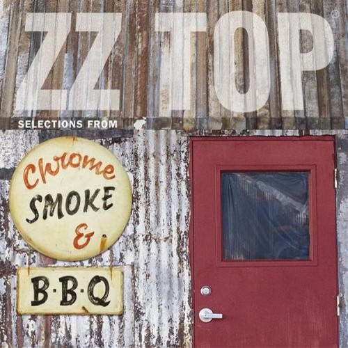 ZZ Top - 2004 Chrome Smoke & BBQ